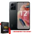 XIAOMI Smartphone REDMI Note 12 (4/128Go)