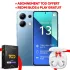 Smartphone XIAOMI REDMI Note 13 | 6- 128Go