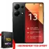 XIAOMI Smartphone REDMI Note 13 PRO (12/512Go) + 1 mois Abonnement TOD