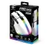 SPIRIT OF GAMER Souris Gaming S-PM5RGBWT (12800DPI) RGB