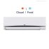 TCL Climatiseur TAC-12CHSA/KD (12000 BTU) Chaud / Froid