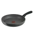 TEFAL Poêle  Cook Natural B5790642 (Ø28 cm) Gris