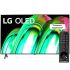 LG Téléviseur OLED SMART (55