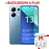 Smartphone XIAOMI REDMI Note 13 | 6- 128Go