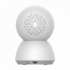 XIAOMI Caméra Surveillance Intérieur (2K) Blanc Wi-Fi (29048)