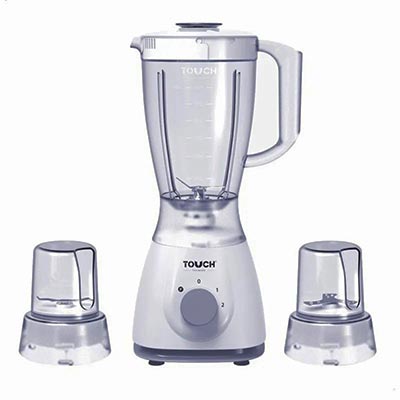 robot-multifonction-touch-3en1-blender-moulin-hachoir-400w-blanc