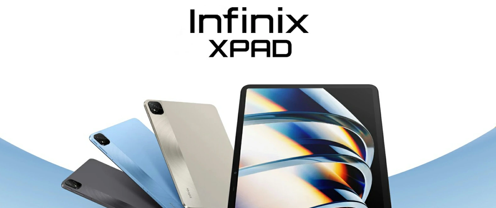 tablette-infinix-xpad-11